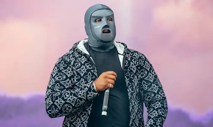 M Huncho artist image