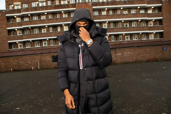 Chinx artist image