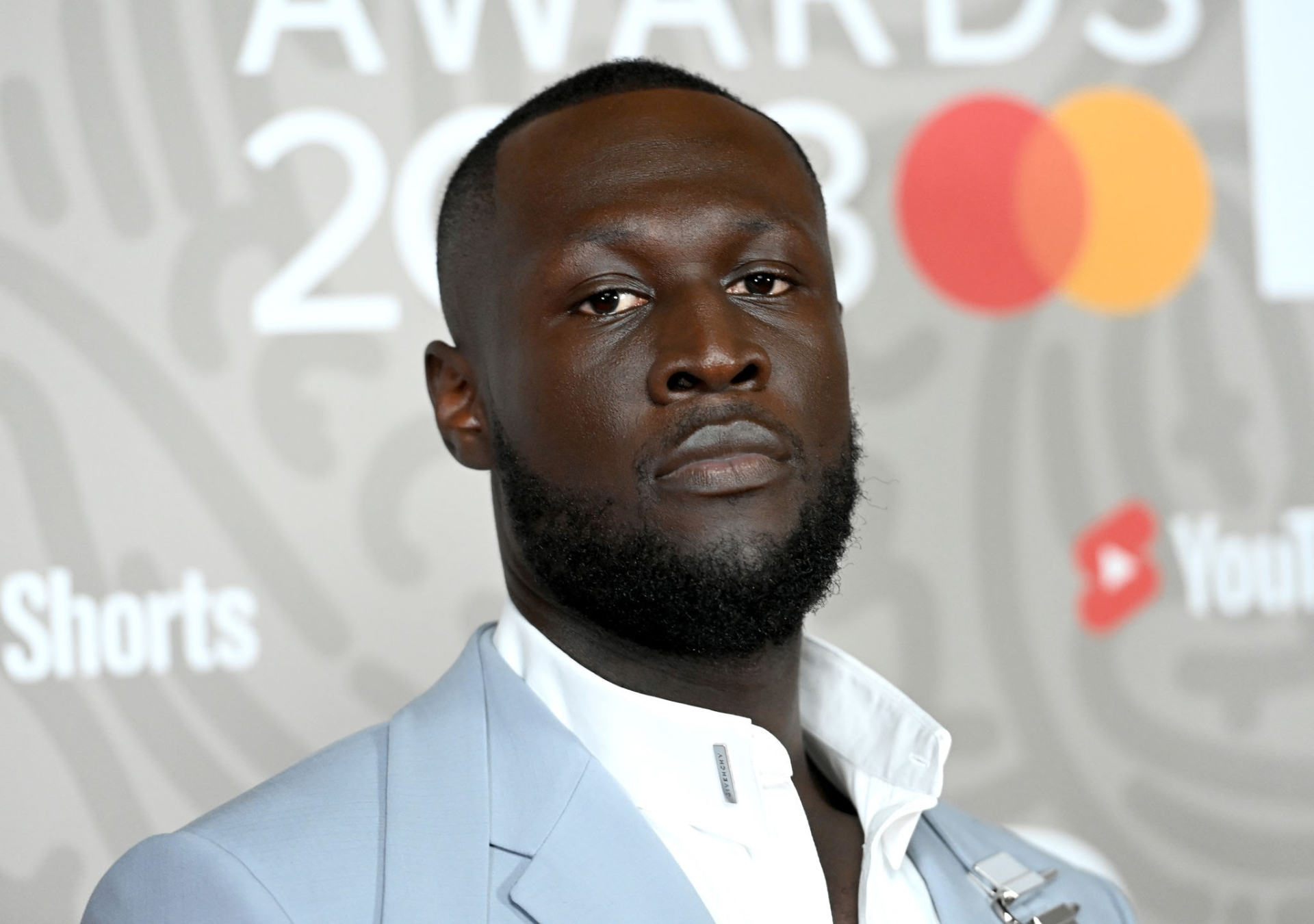 Stormzy artist image
