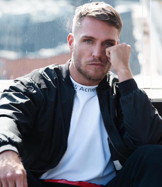 Tom Zaneti artist image