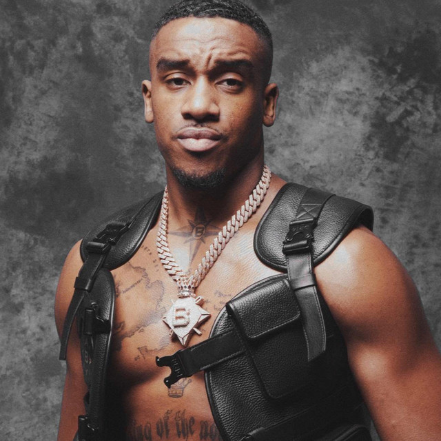 Bugzy Malone artist image