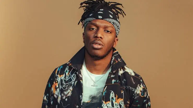 KSI artist image