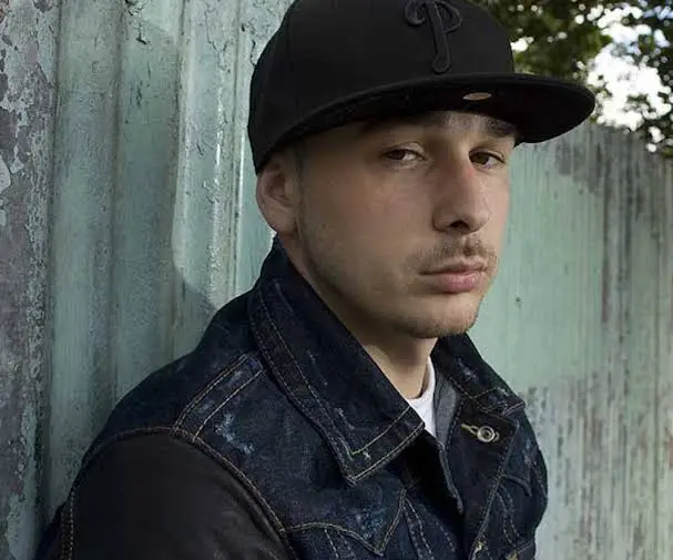 K Koke artist image