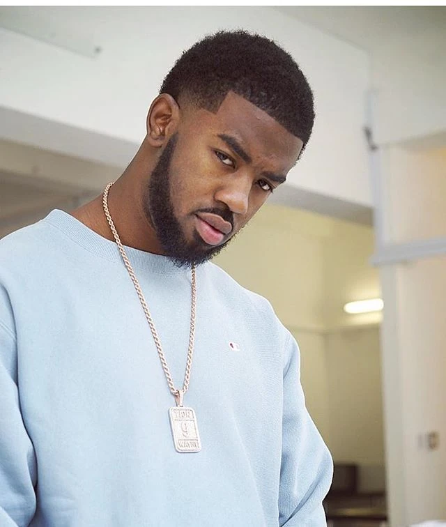 Tion Wayne artist image