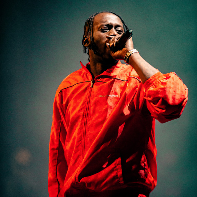 Backroad Gee artist image