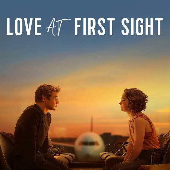 Love At First Sight