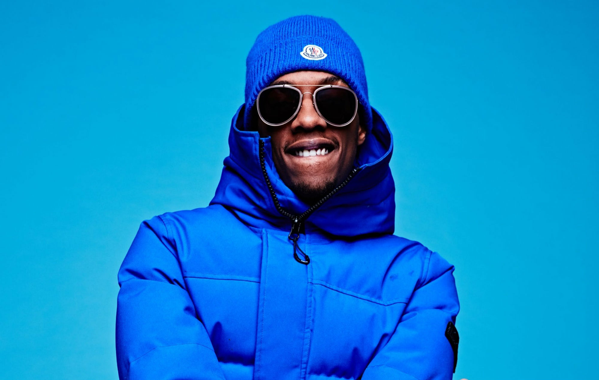 Mostack artist image