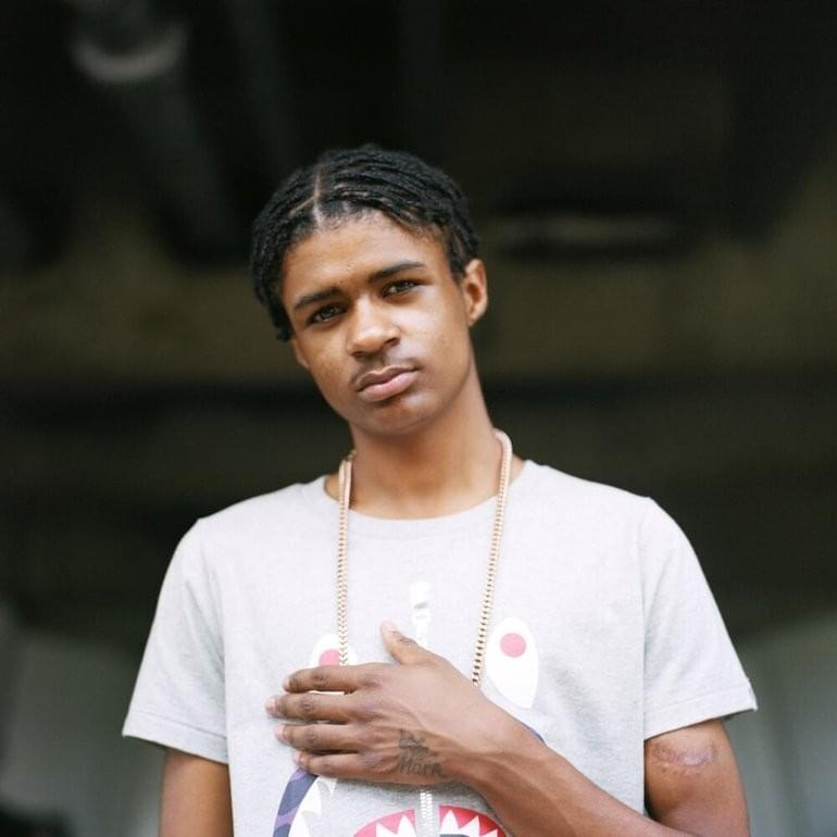 Bando Kay artist image