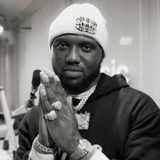 Headie One artist image